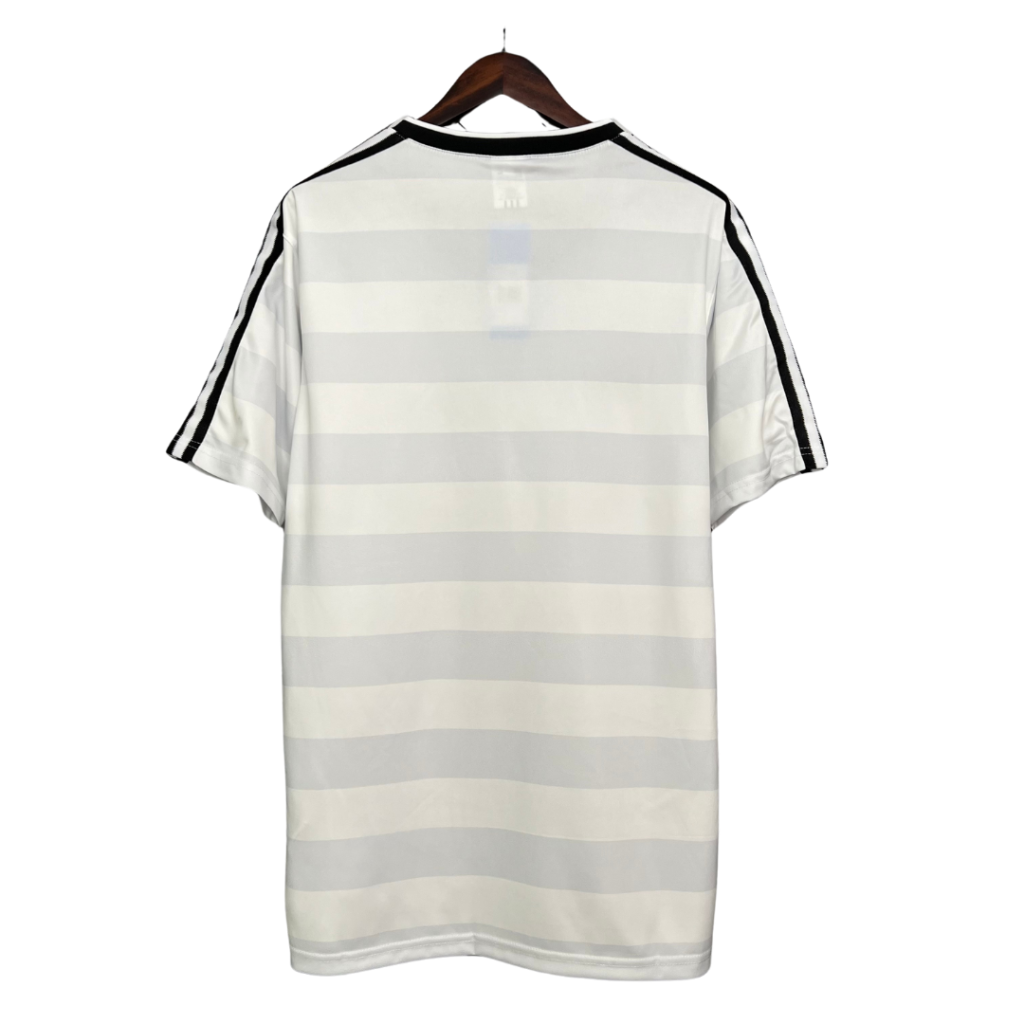 Camiseta Retro Selección Alemania 1984