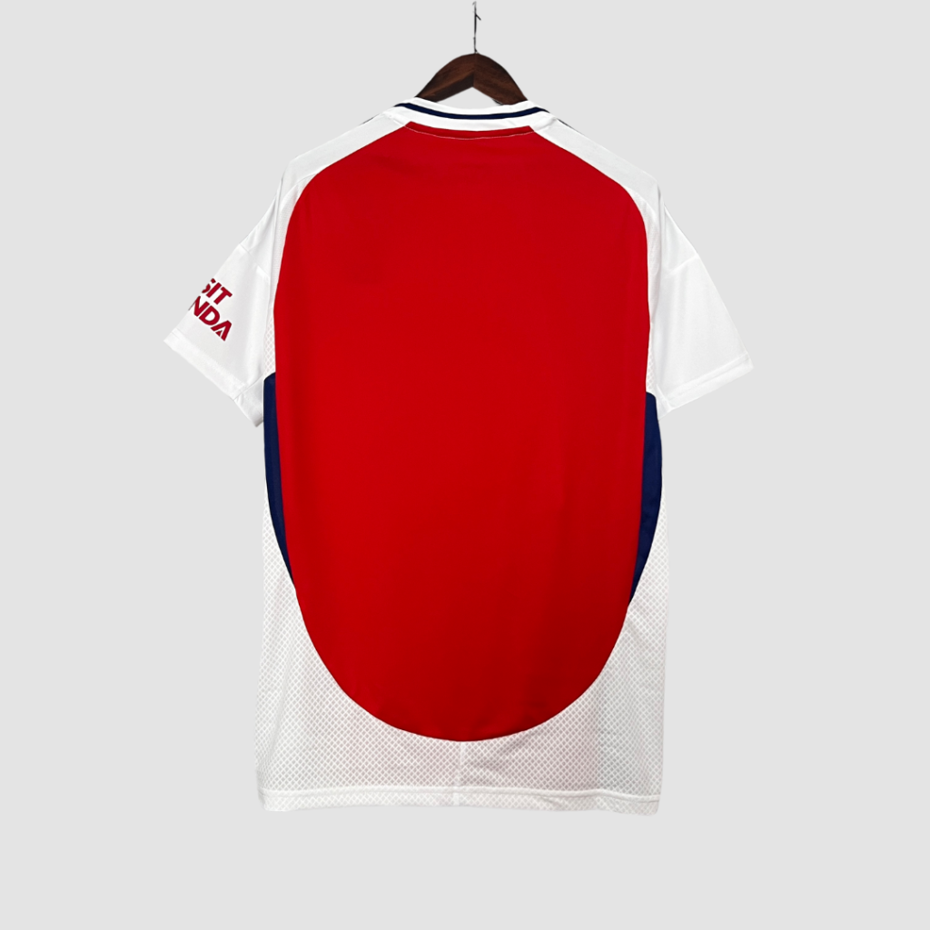 Camiseta Aresenal 2024/25