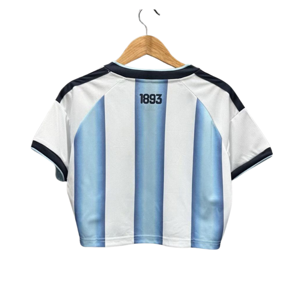 Crop Argentina 2026
