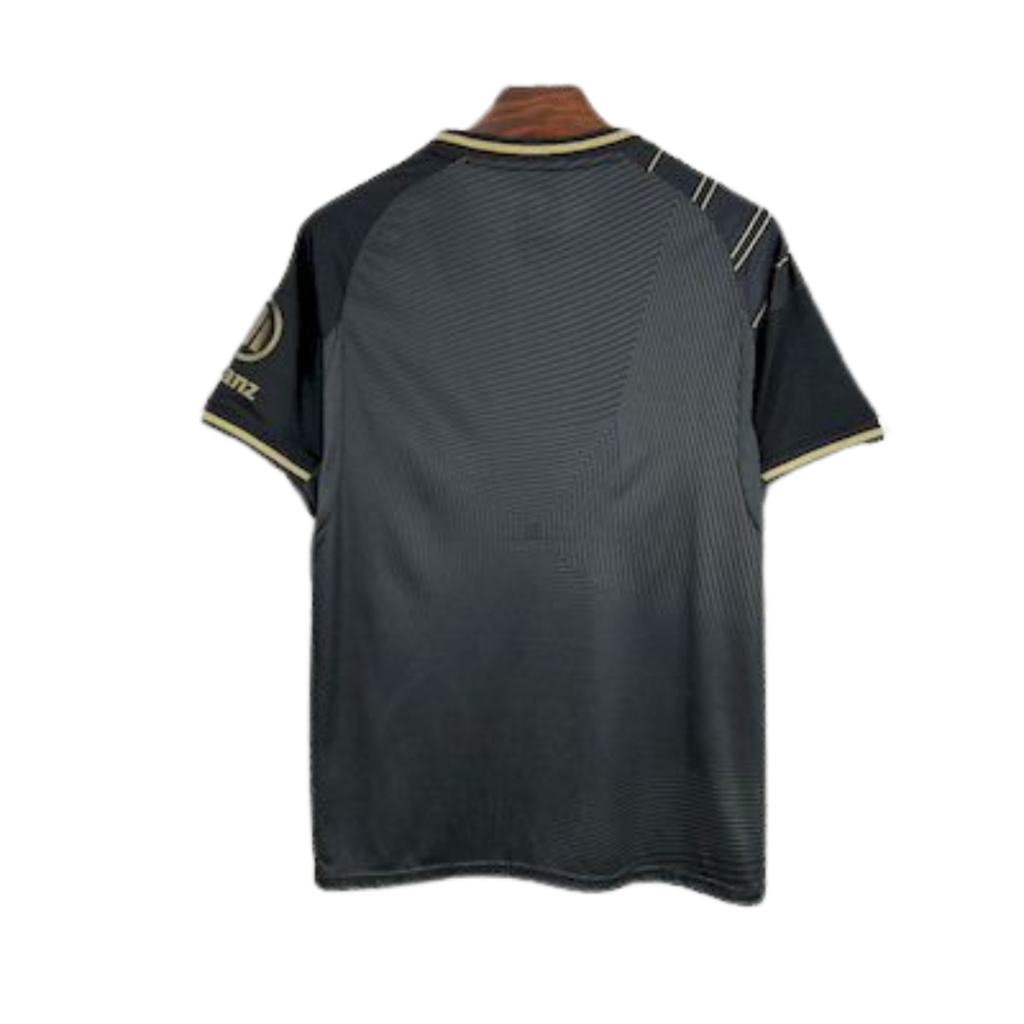 Camiseta Bayer Munich 2025/26
