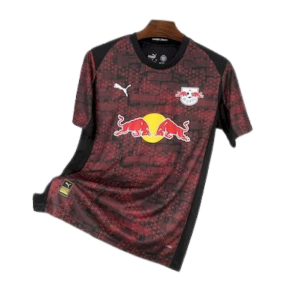 Camiseta Leizpig 2025/26