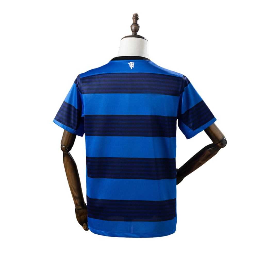 Camiseta Retro Manchester United 2011/12