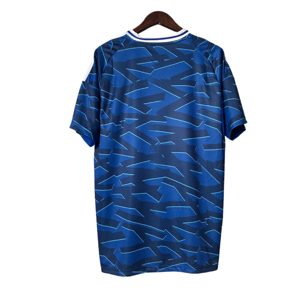 Camiseta Shalke 04 2025/26