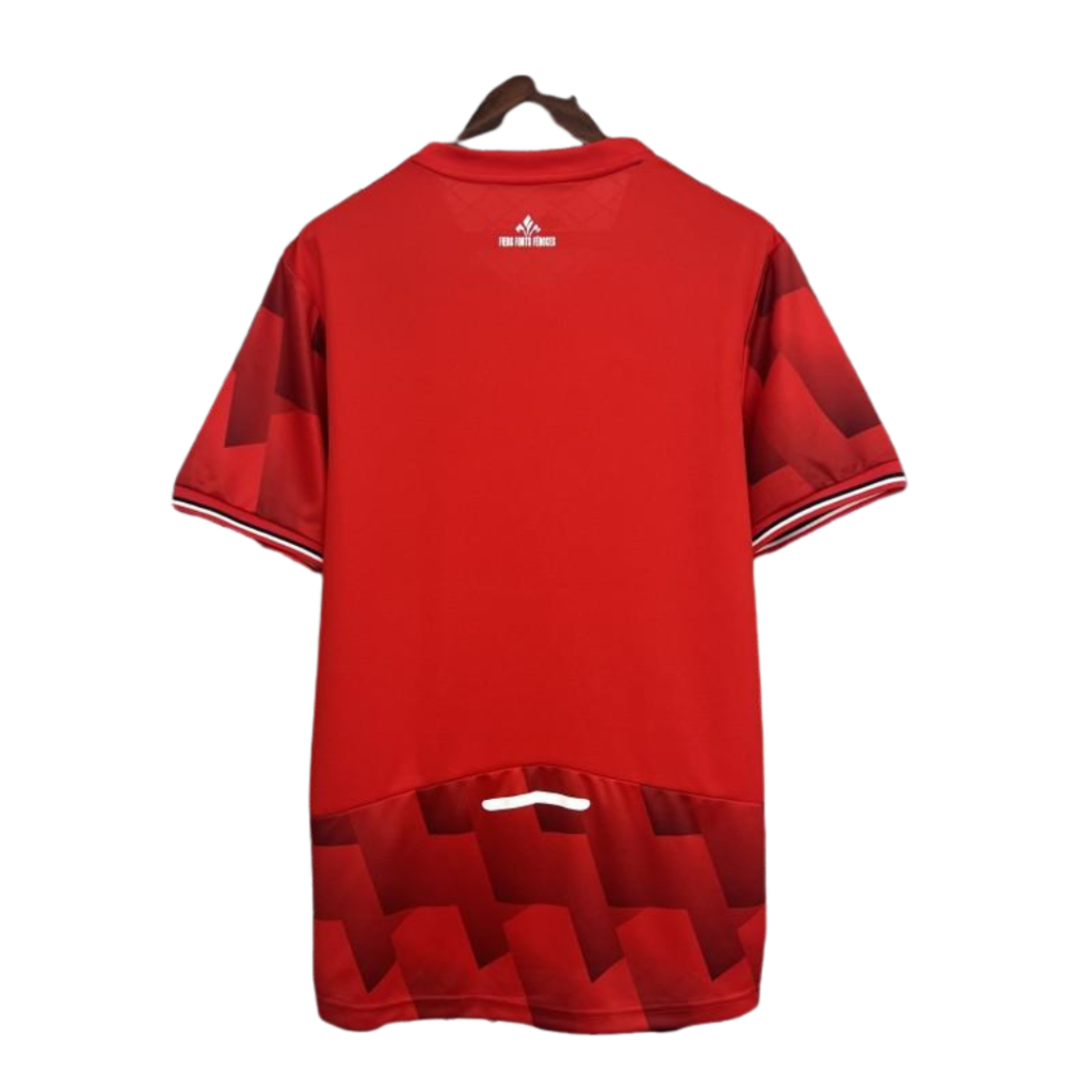 Camiseta Lille 2025/26