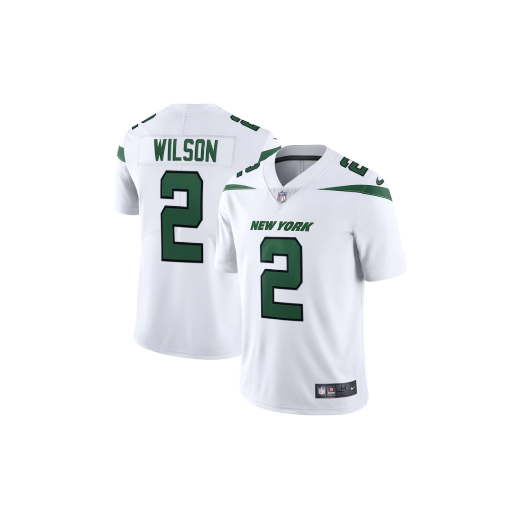 N.F.L New York Jets camiseta 2022