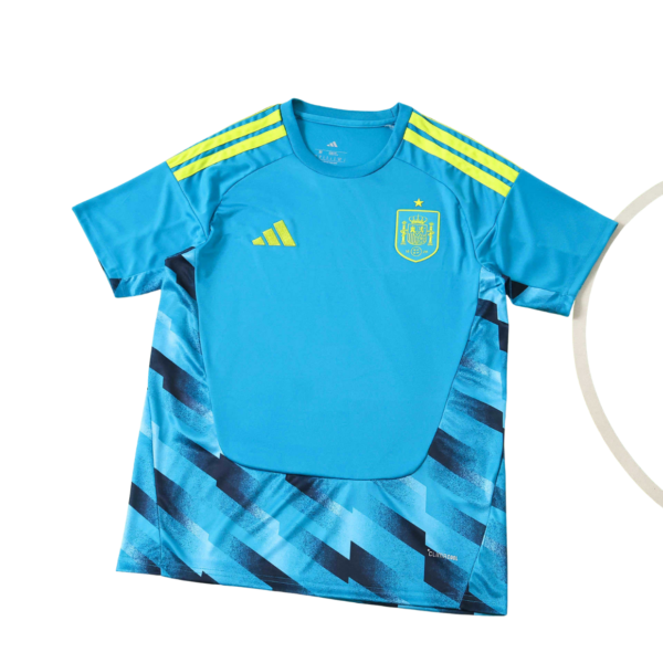 Camiseta Selección España Mundial 2026