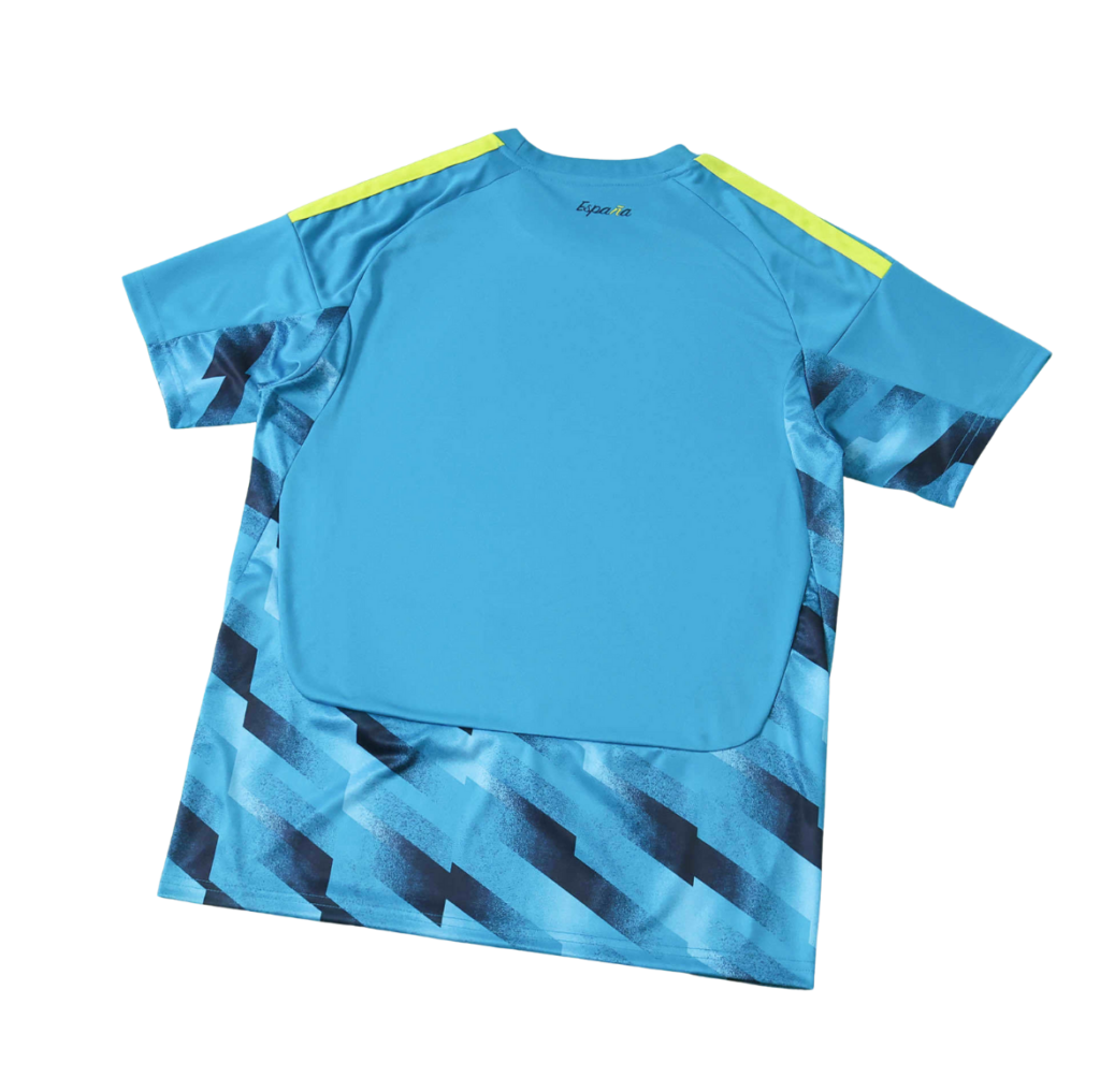 Camiseta Selección España Mundial 2026