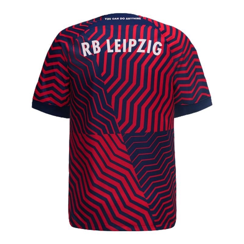 Camiseta RB Leipzig 2023/24