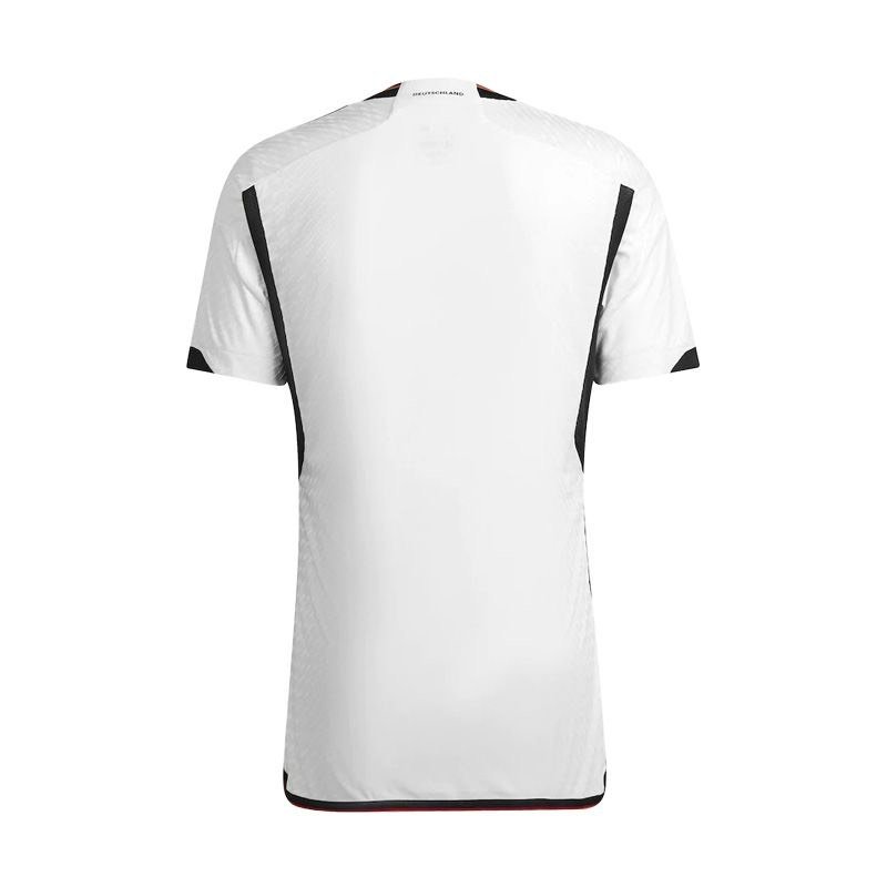 Camiseta Alemania Qatar 2022