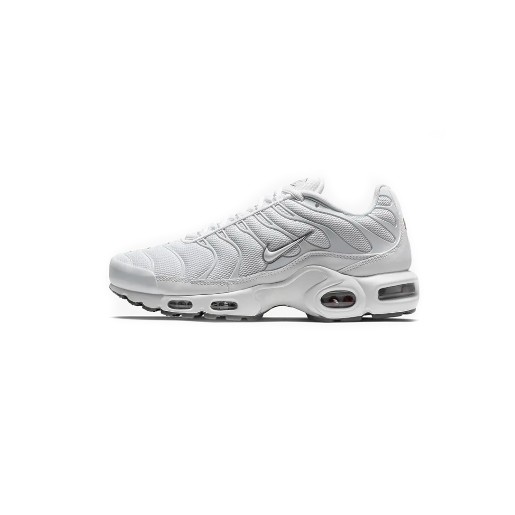 Nike TN 'Triple White'