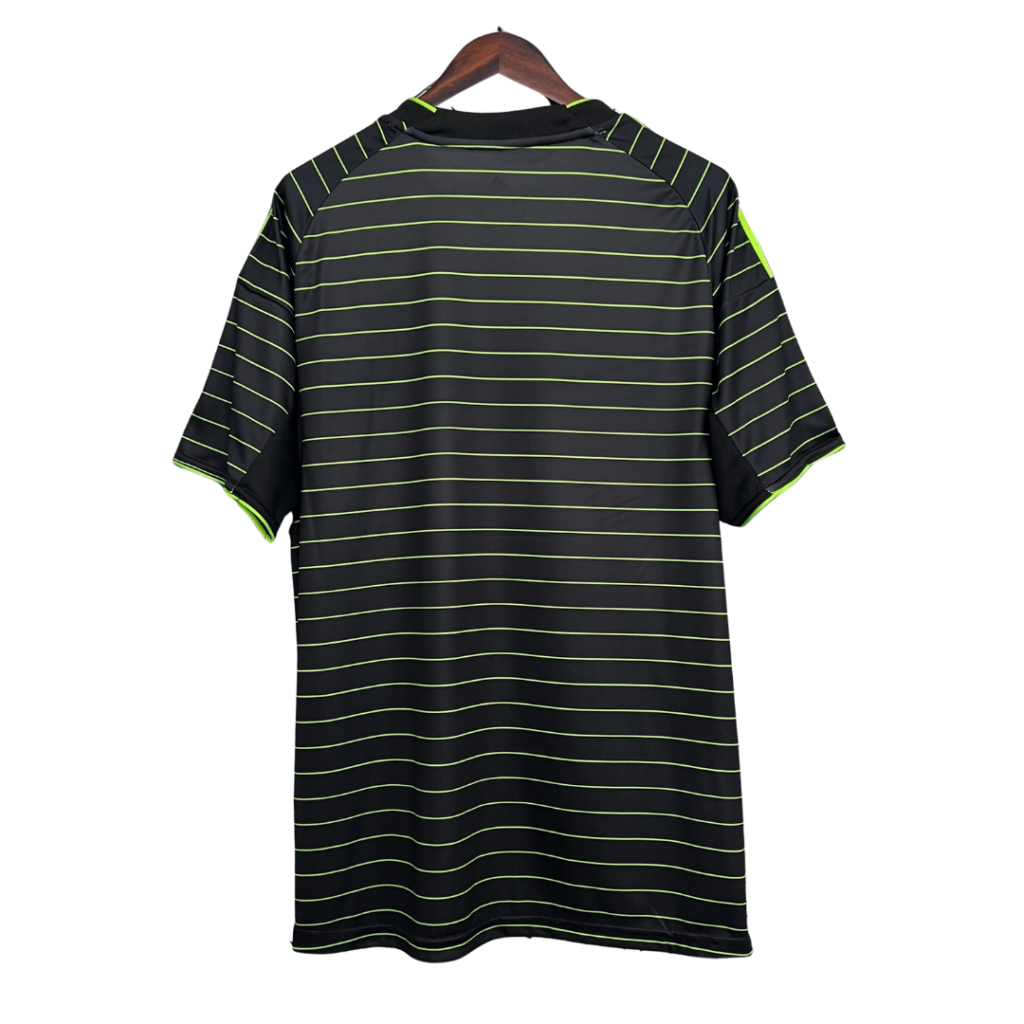 Camiseta Celtic Football Club 2025/26