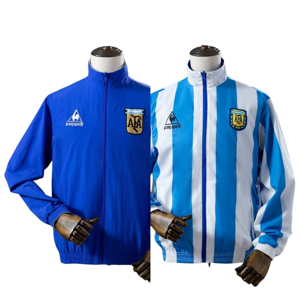 Cortavientos Reversible Argentina