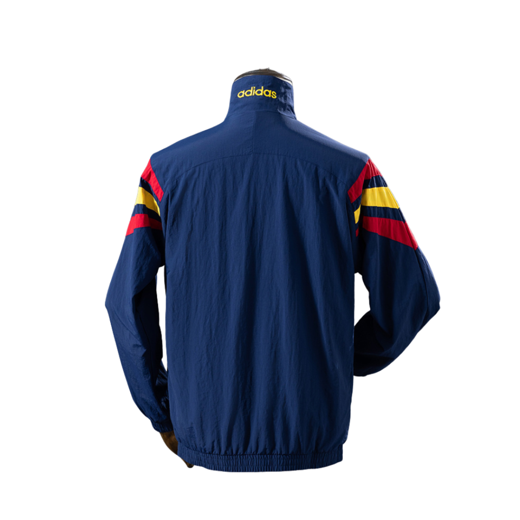 Cortavientos Selección España