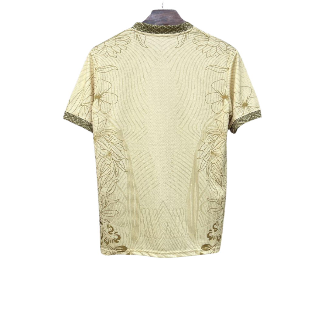 Camiseta Brasil - Edición Especial