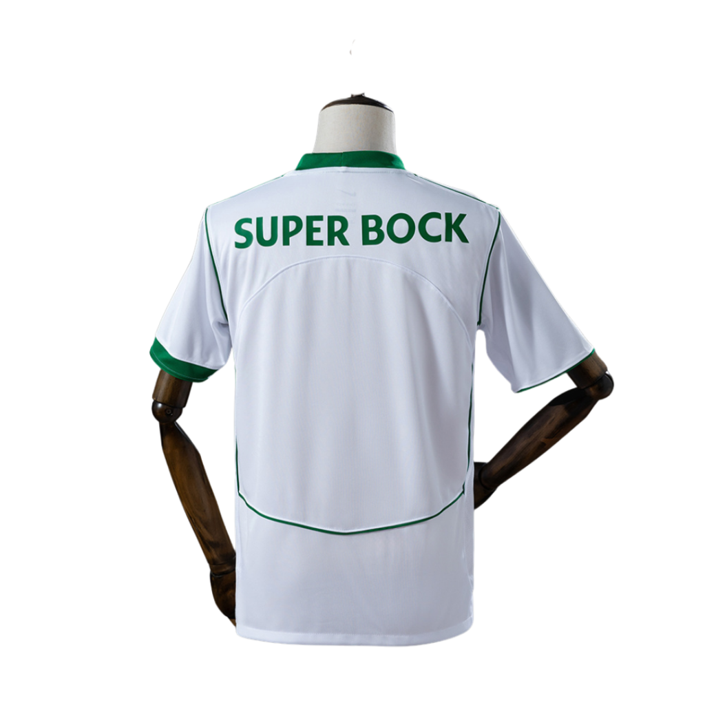 Camiseta Sporting Clube de Portugal 2025/26