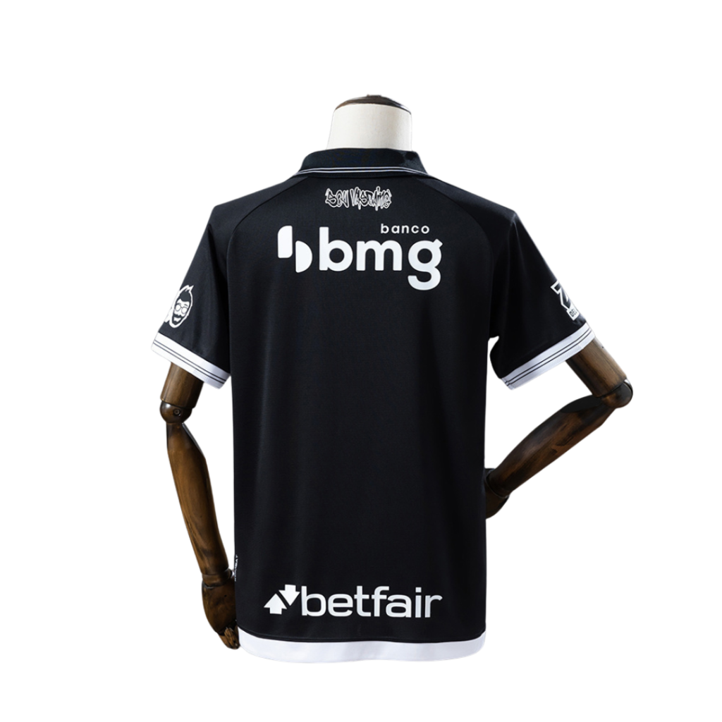 Camiseta Vasco da Gama 2025/26