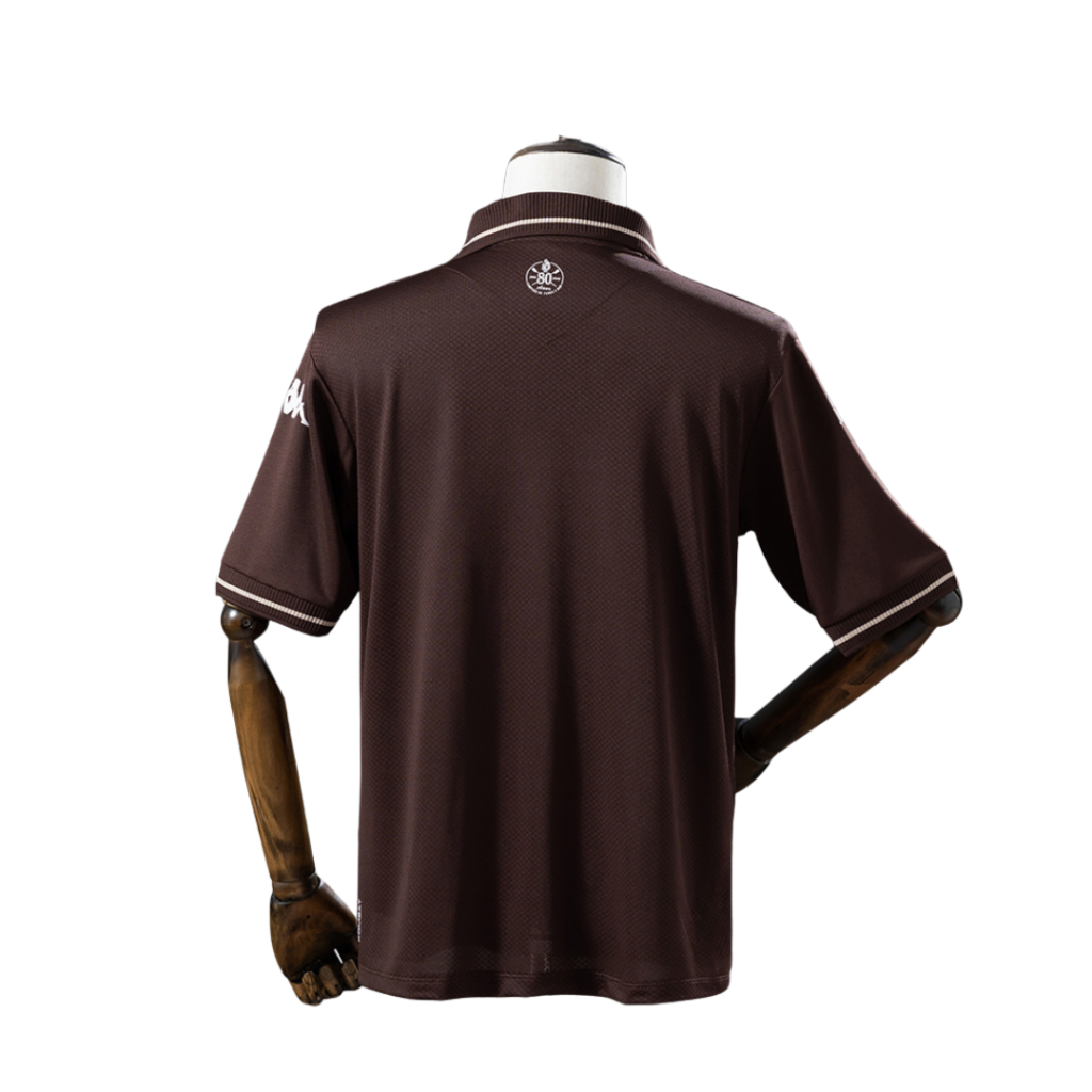 Camiseta Vasco da Gama 2025/26