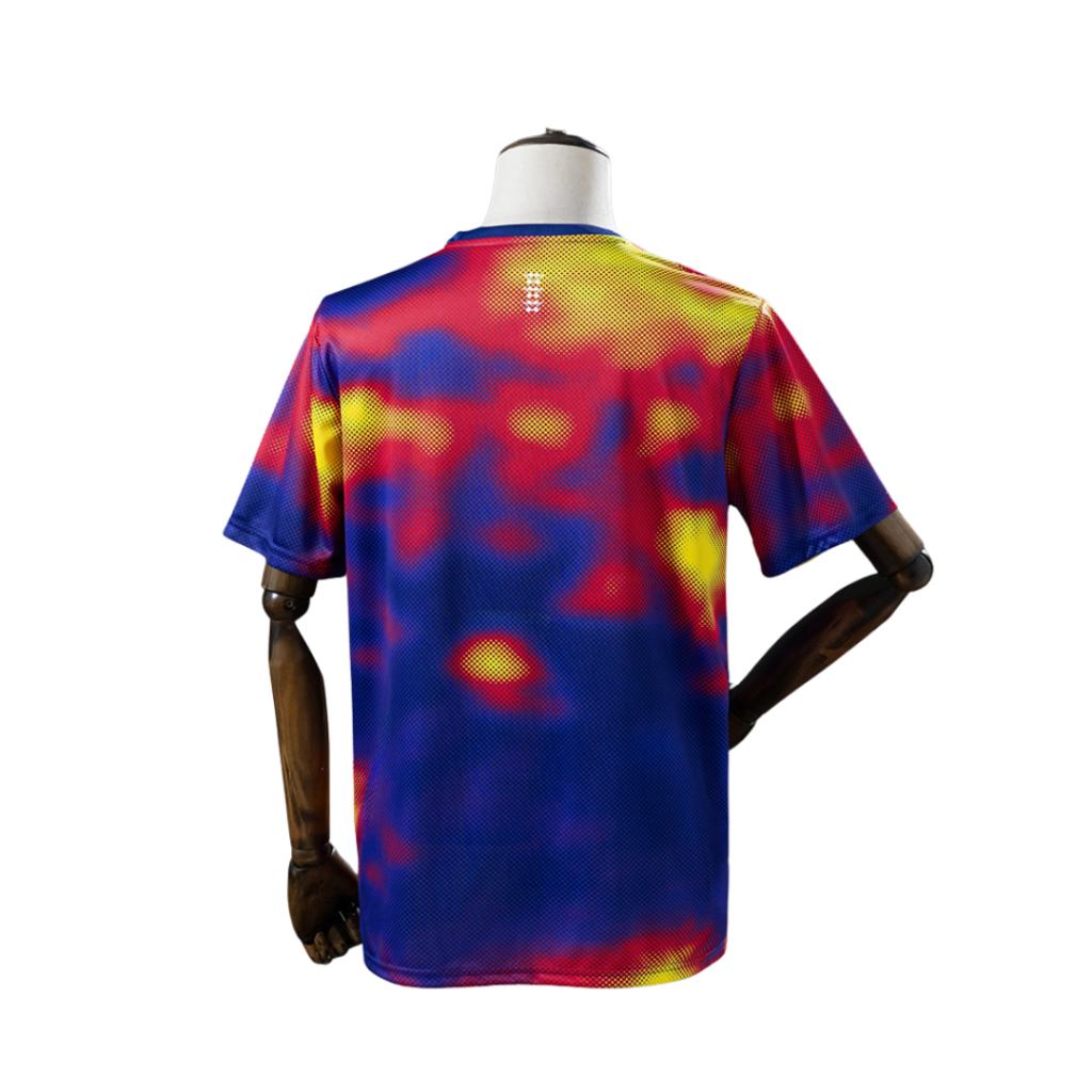Camiseta Ajax de Ámsterdam 2025/26