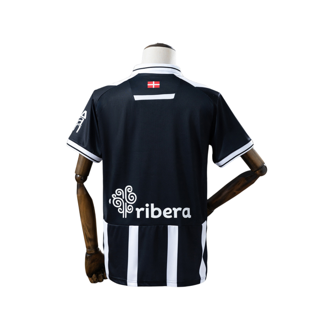 Camiseta Cartagena FC 2025/26