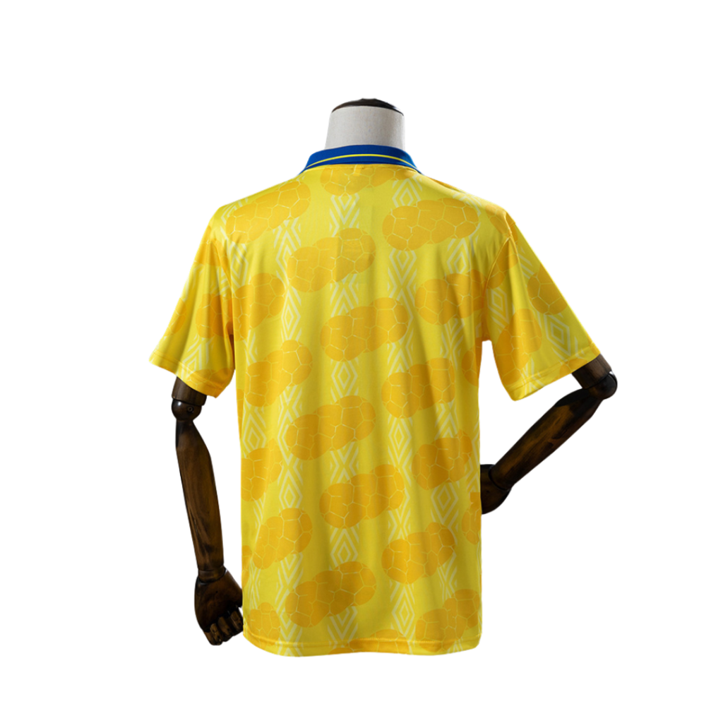 Camiseta Selección Colombia Retro 1994