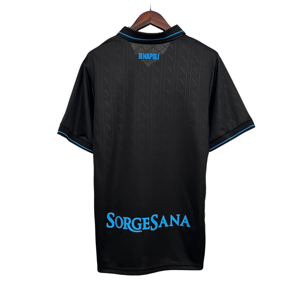 Camiseta SSC Napoli 2025/26