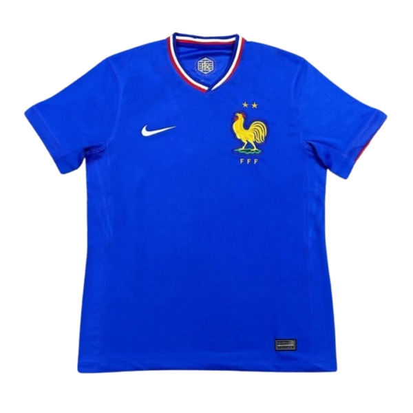 Camiseta Selección Francia