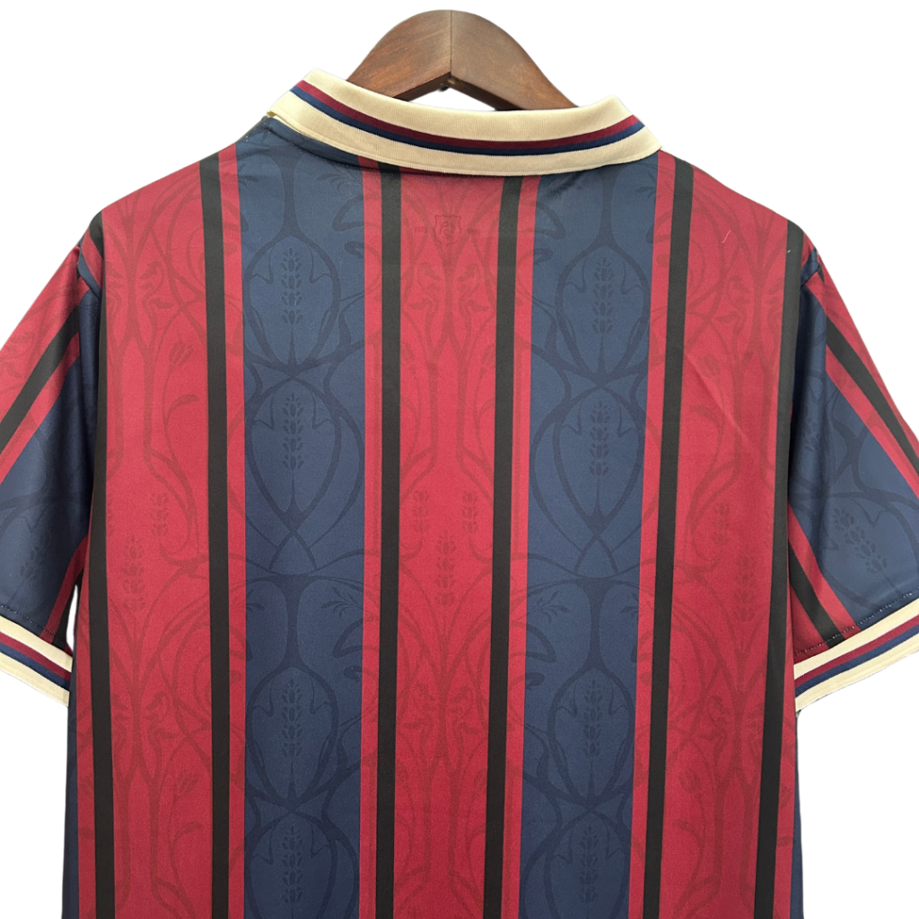 Camiseta FC Barcelona Edición Especial - 125 Aniversario