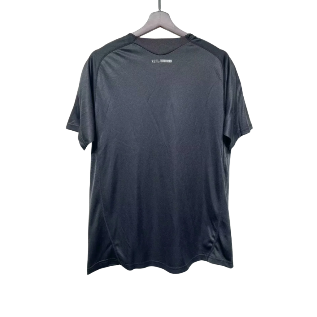 Camiseta Retro Real Madrid 2009/10