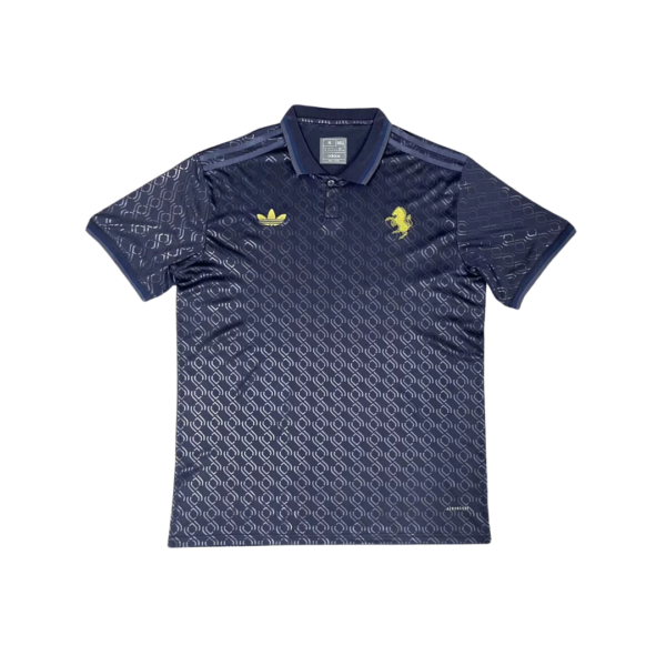 Camiseta Juventus 2024/25