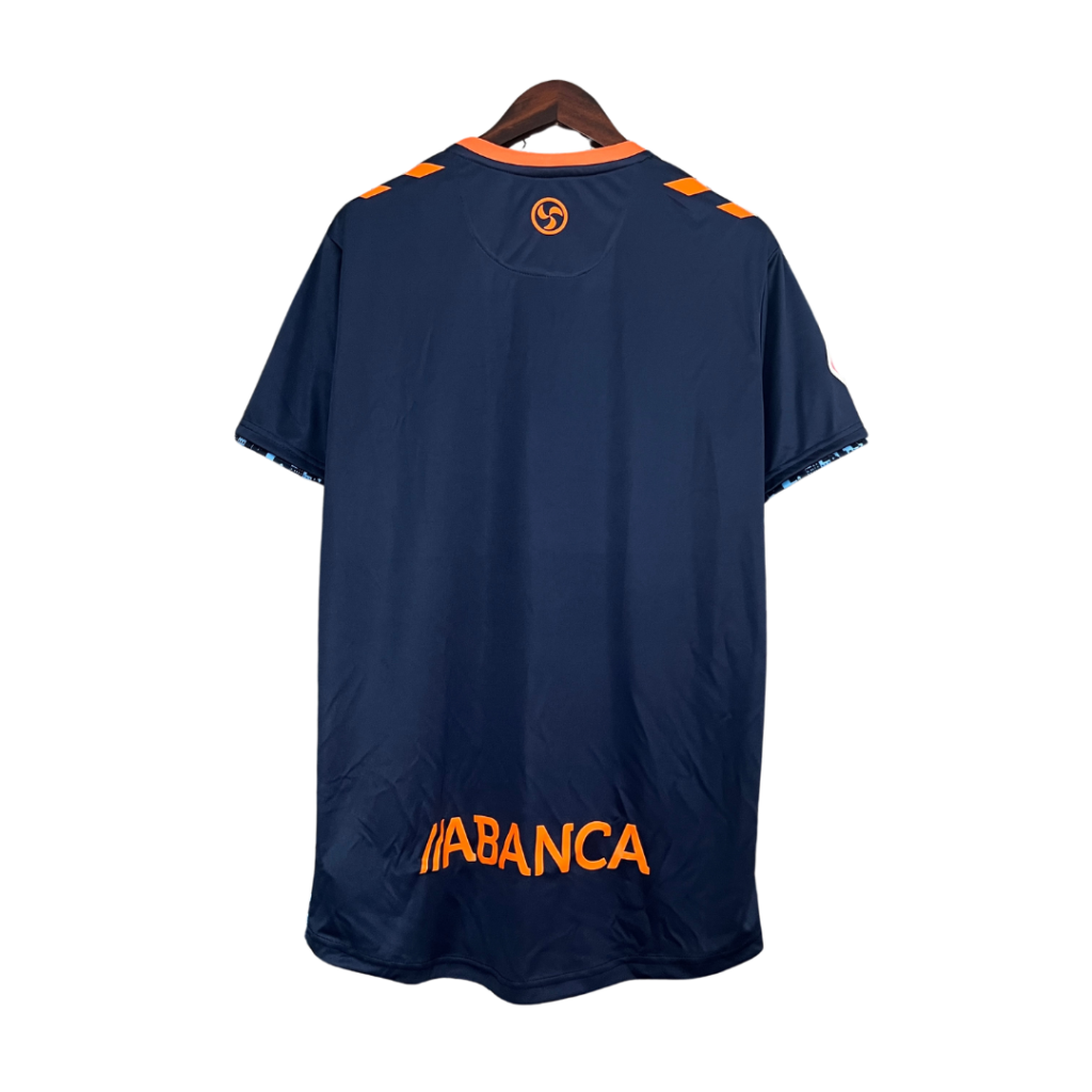Camiseta Celta de Vigo 2024/25