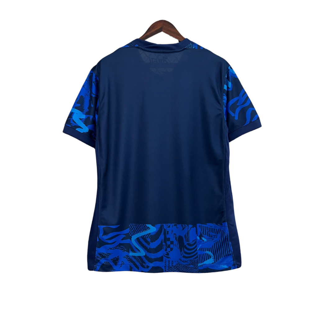 Camiseta Atlético de Madrid 2024/25
