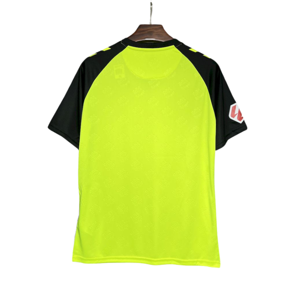 Camiseta Real Betis Balompié 2024/25