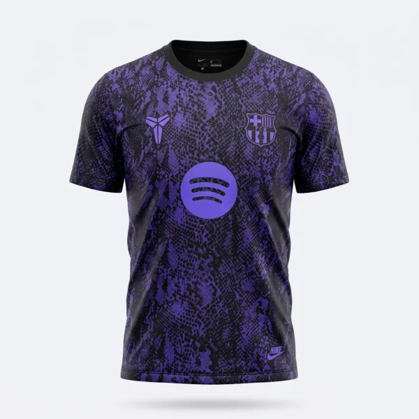 Camiseta de Entrenamiento FC Barcelona 2025/26