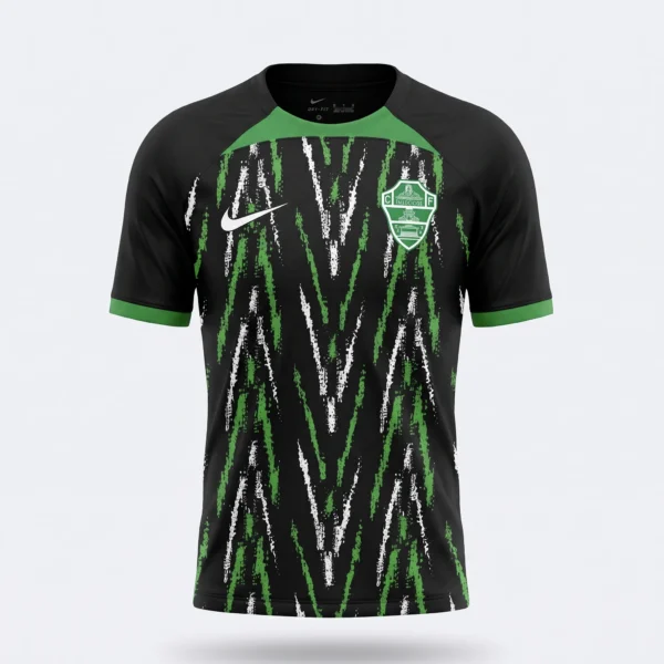 Camiseta Elche Club de Fútbol 2025/26