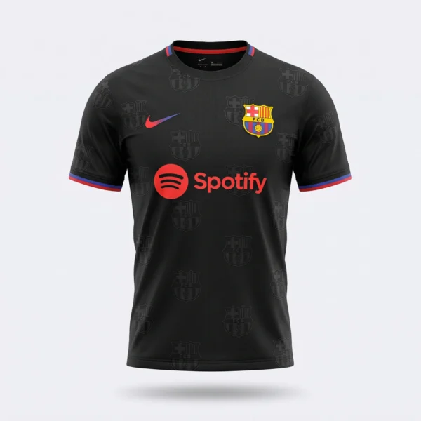 Camiseta FC Barcelona 2025/26 - Edición Especial