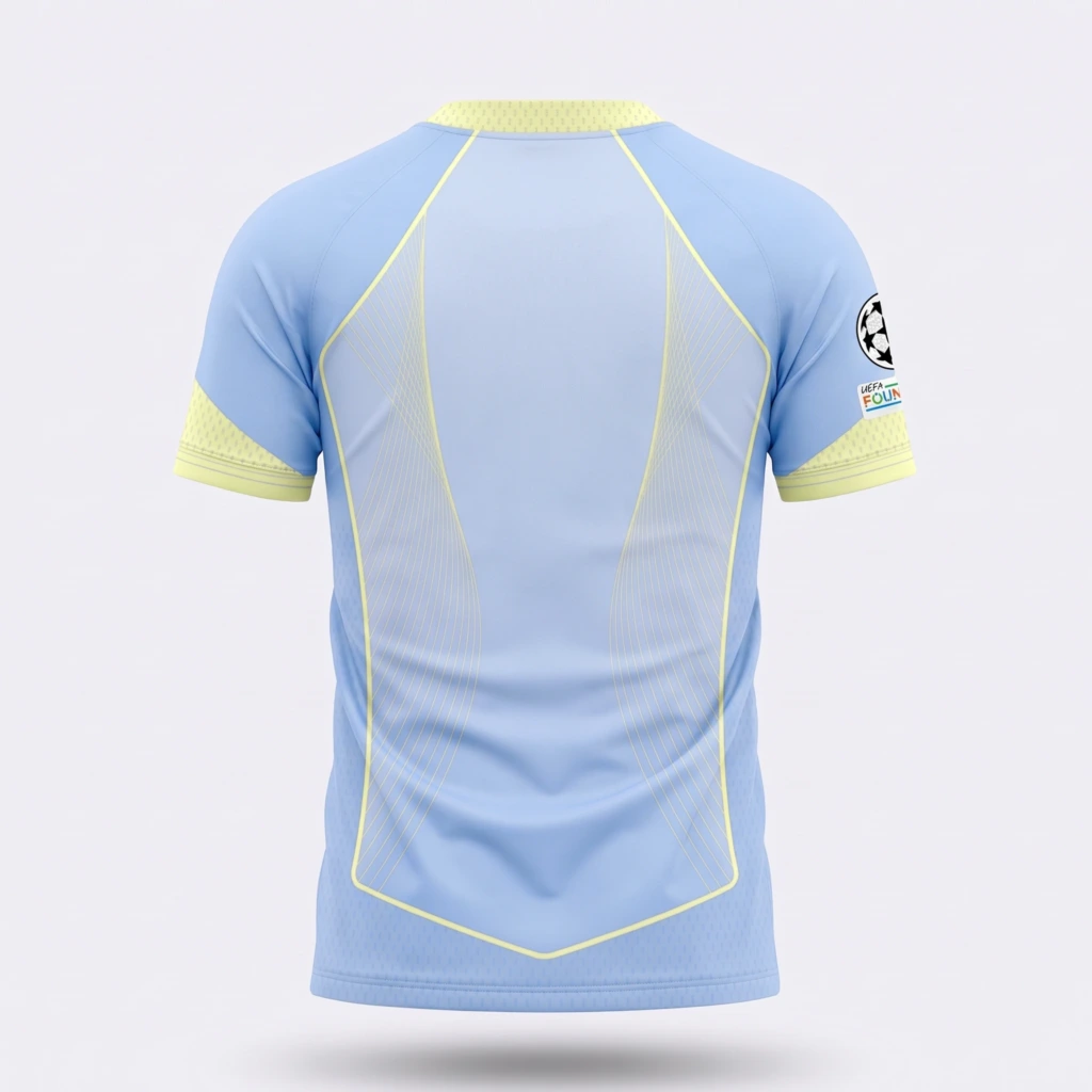 Camiseta FC Barcelona 2025/26 - Edición Especial - espalda