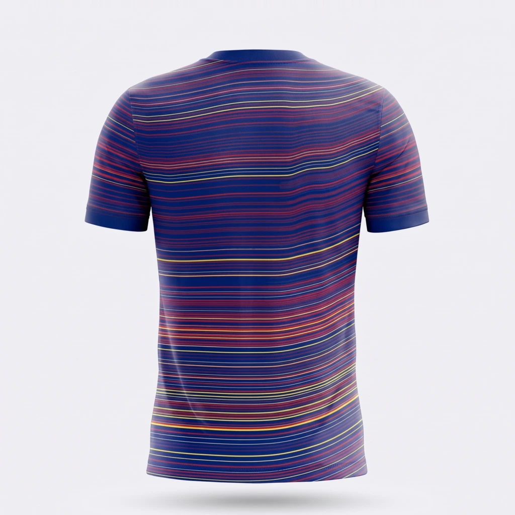 Camiseta FC Barcelona 2025/26 - Edición Especial - espalda