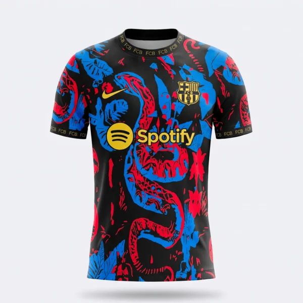 Camiseta FC Barcelona 2025/26 - Edición Especial - frente