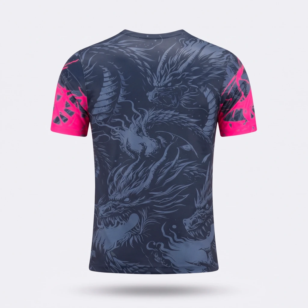 Camiseta FC Barcelona 2025/26 - Edición Especial - espalda