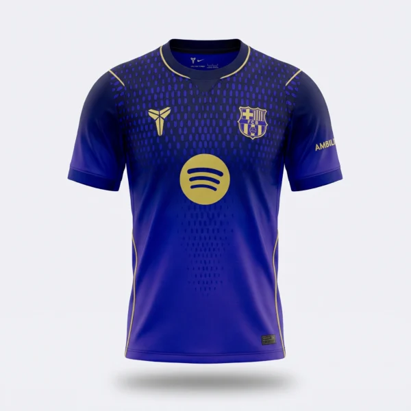 Camiseta FC Barcelona 2026/27