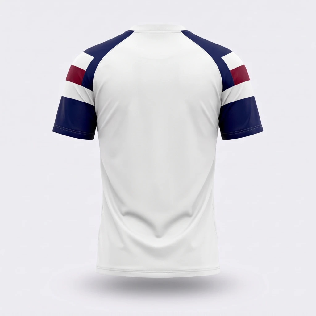 Camiseta FC Barcelona 2026/27 - espalda