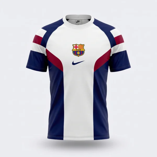 Camiseta FC Barcelona 2026/27
