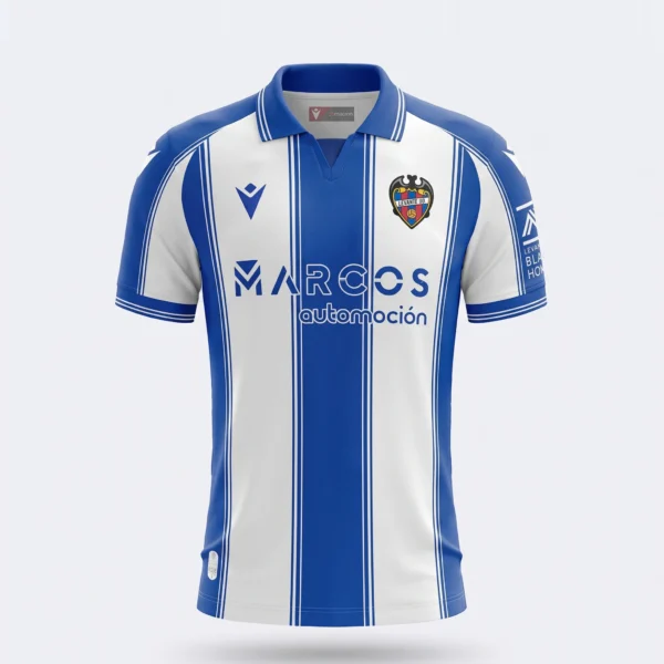 Camiseta Levante UD 2025/26