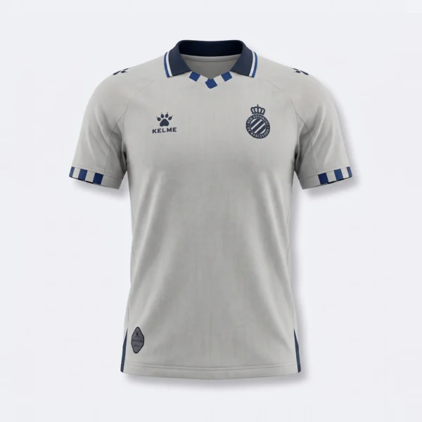 Camiseta RCD Espanyol 2025/26