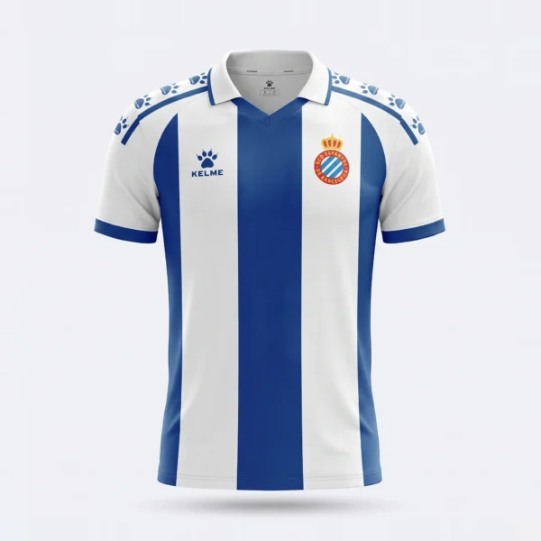 Camiseta RCD Espanyol 2025/26