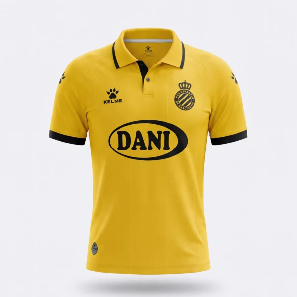 Camiseta RCD Espanyol 2025/26