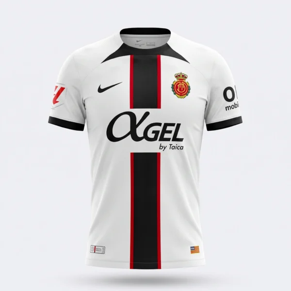 Camiseta RCD Mallorca 2025/26