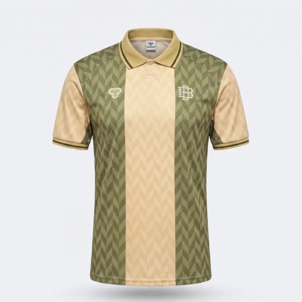 Camiseta Real Betis Balompié 2025/26