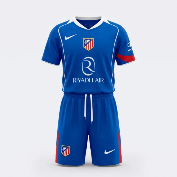 Conjunto Niño Atlético de Madrid 2025/26
