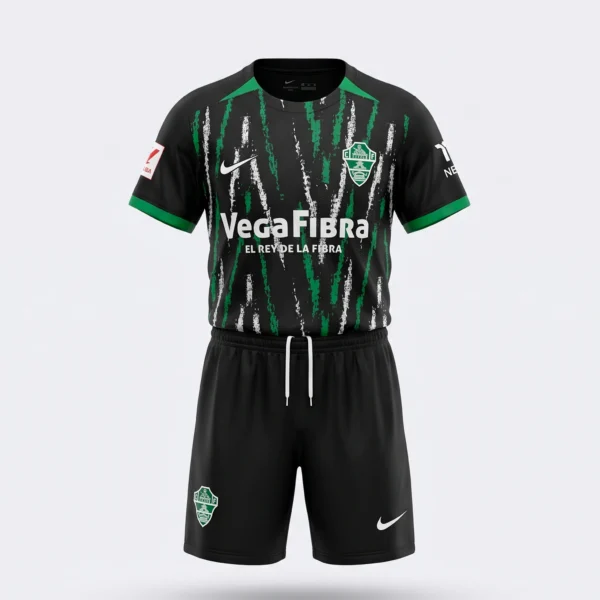 Conjunto Niño Elche Club de Fútbol 2025/26